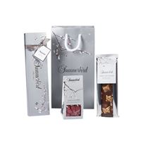 Christmas Giftbag fra Summerbird Økologisk 340 g FORUDBESTIL NU